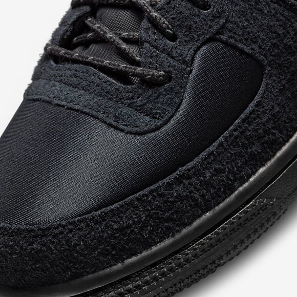 Nike Terminator High Mens Sportswear Shoes Black FJ5464-010 NEW Multi Sz - Picture 9 of 10